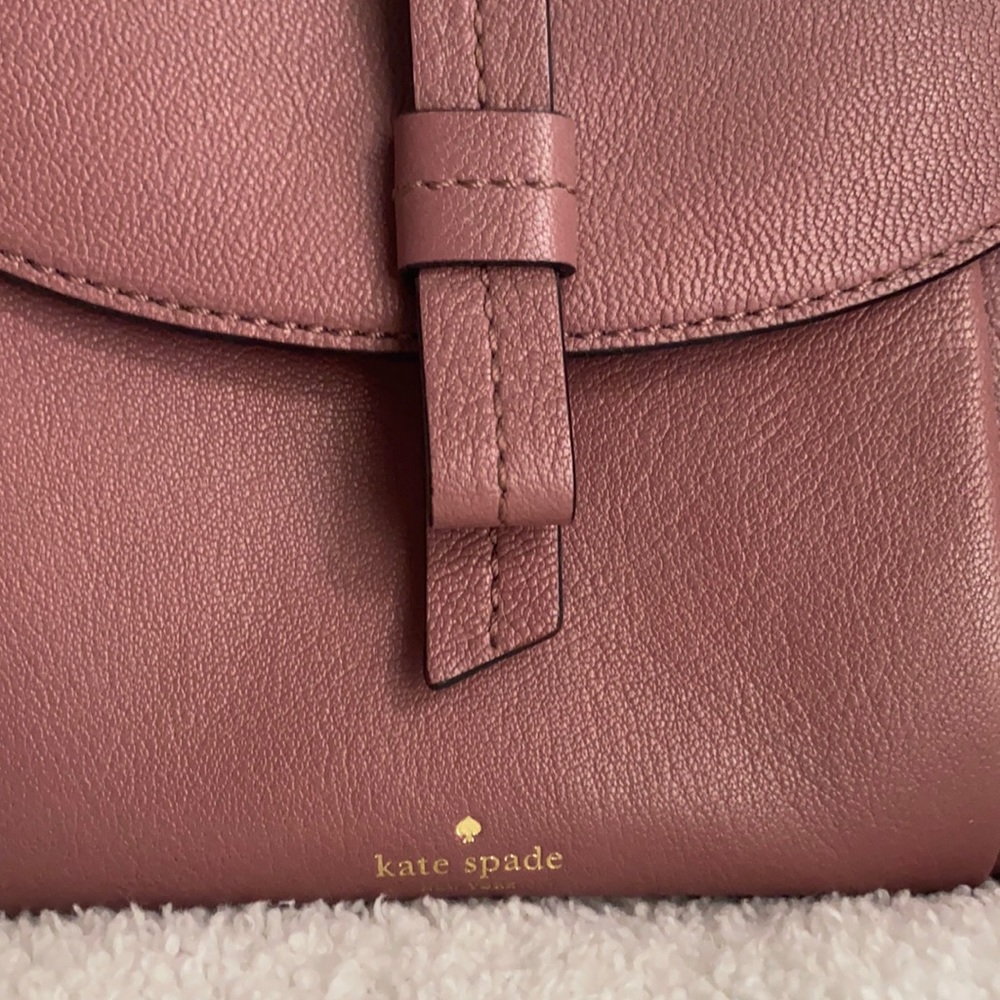 Kate Spade ♠️ - Picture 3 of 4